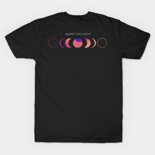 Phases T-Shirt